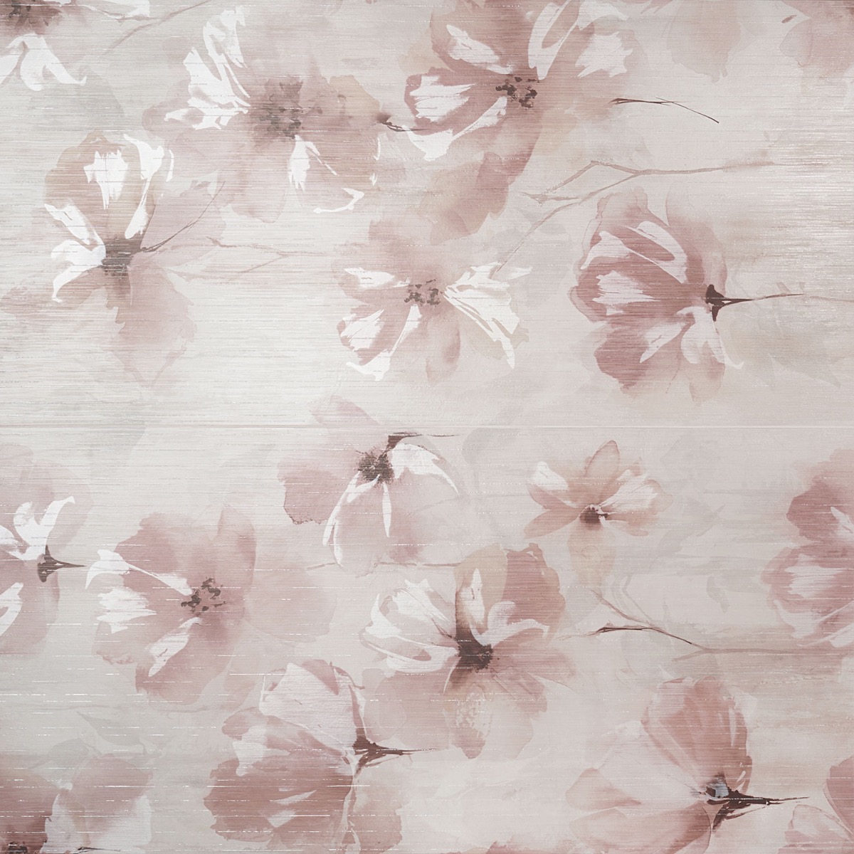 Floral Tiles