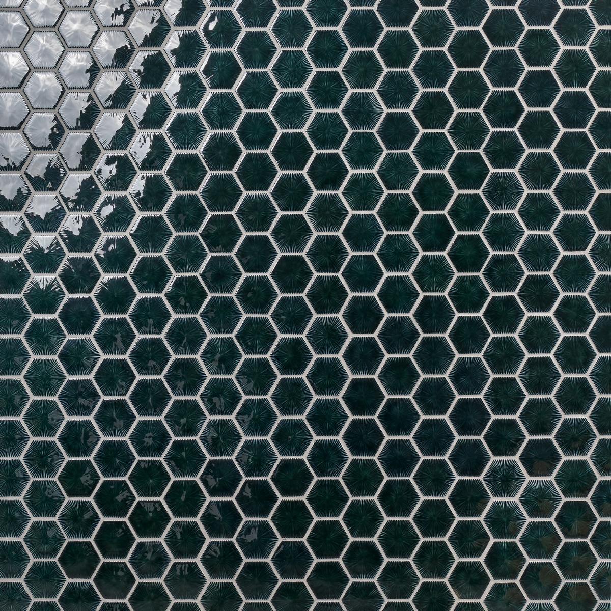 Hexagon Tiles