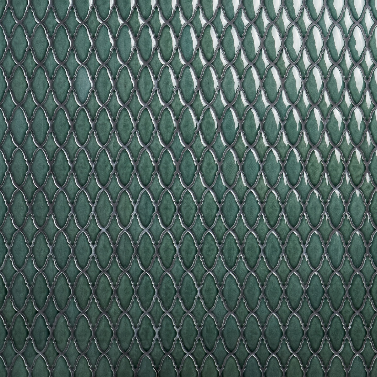 Arabesque Tiles