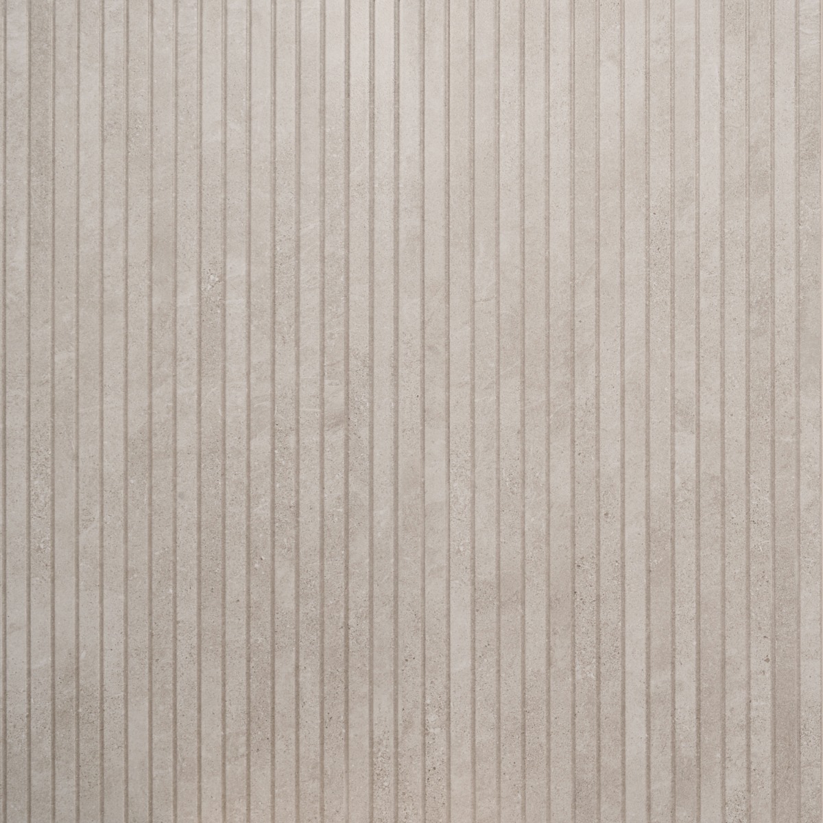 Fluted