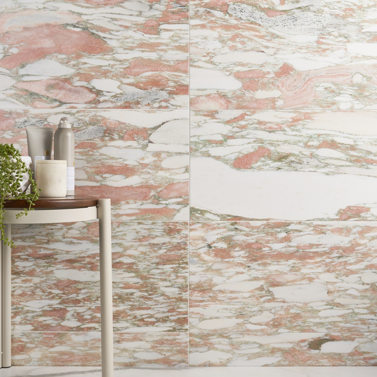 Marble & Stone