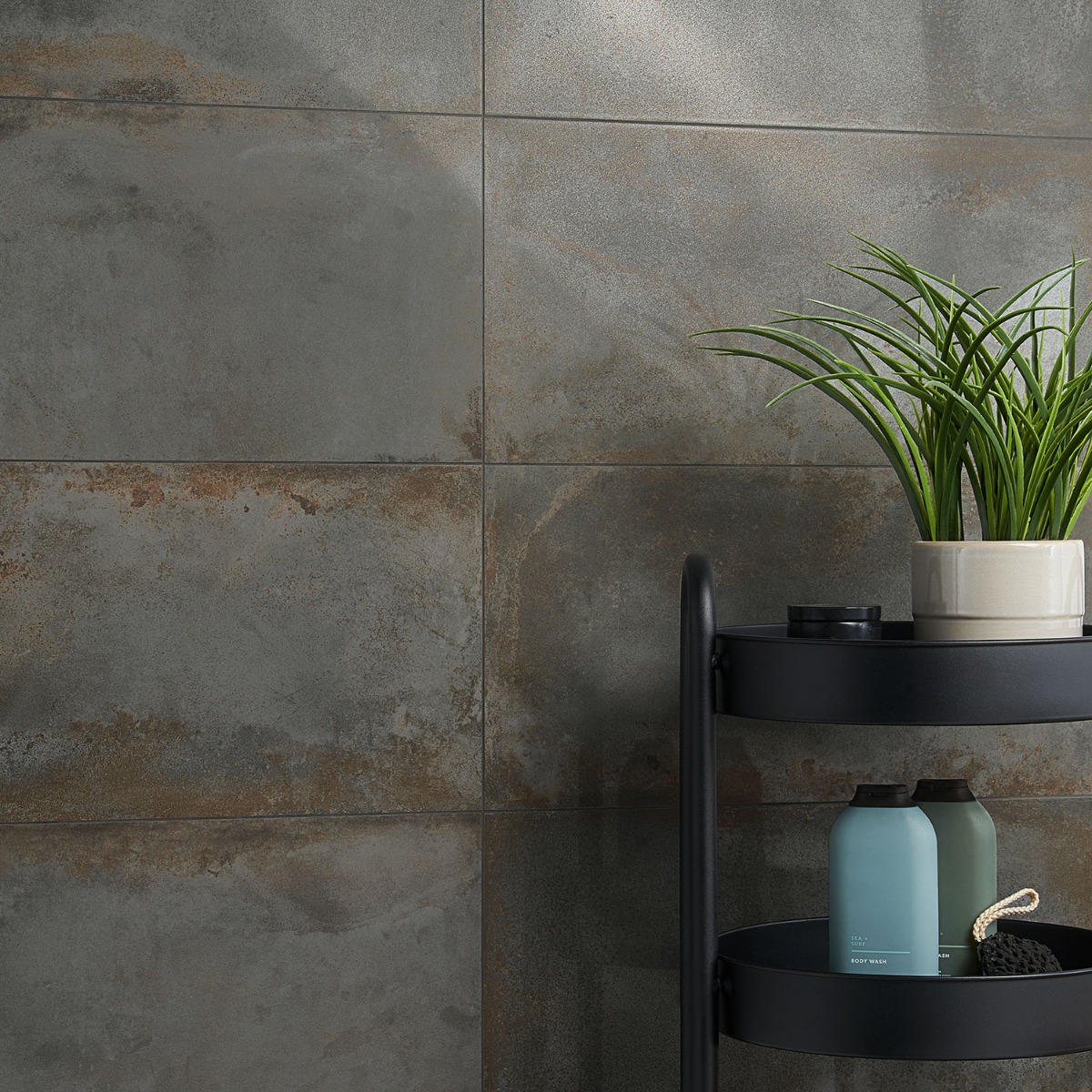 Concrete Look