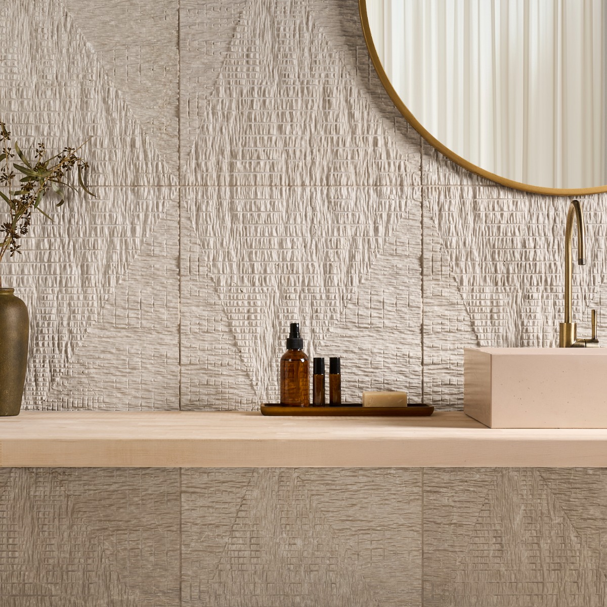 Marble & Natural Stone