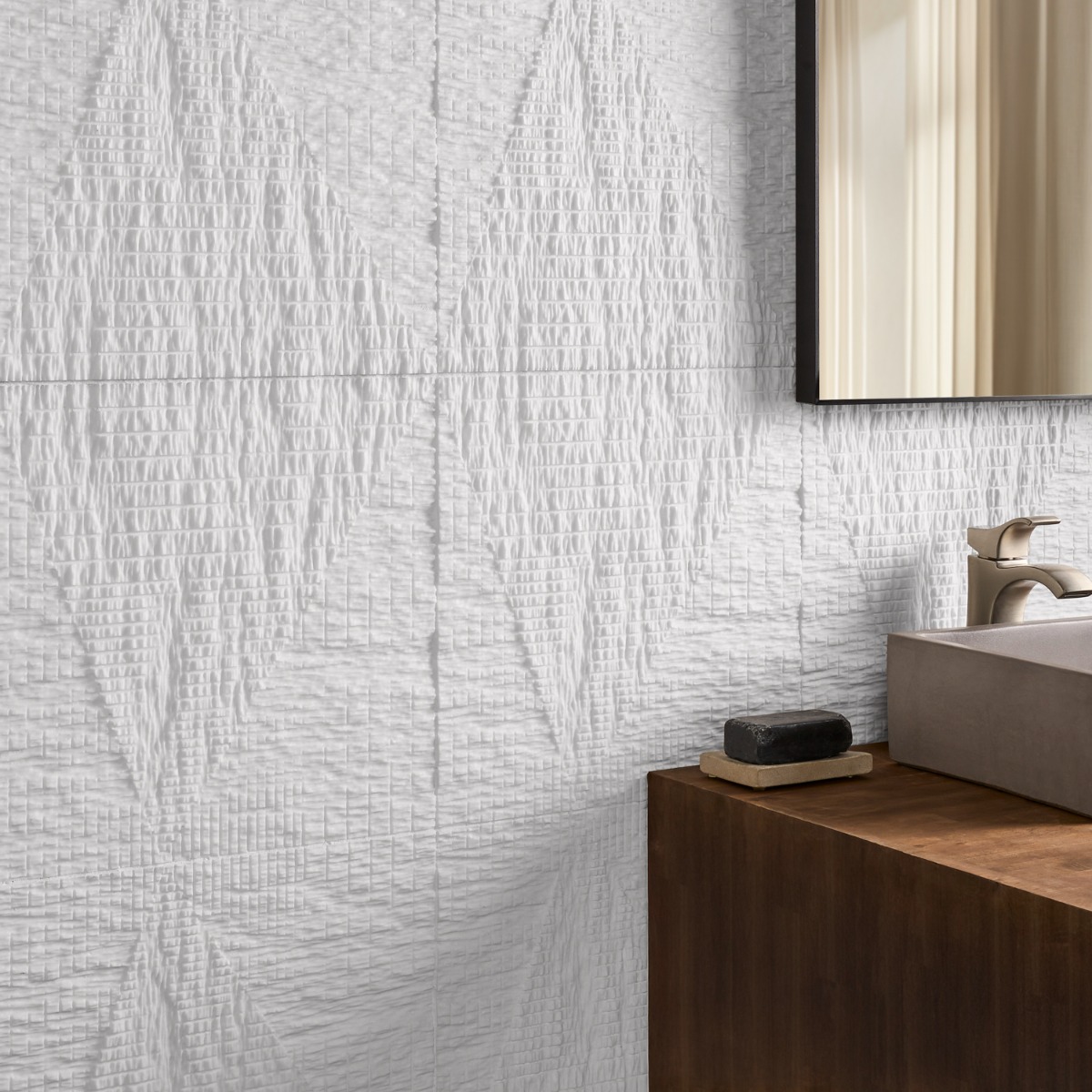 Textured