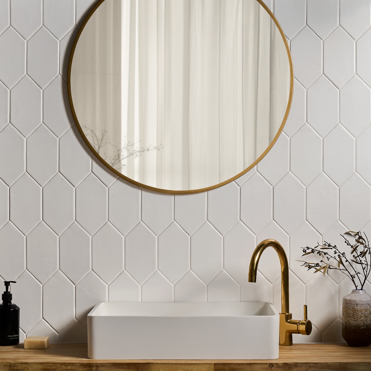 Wall Tiles