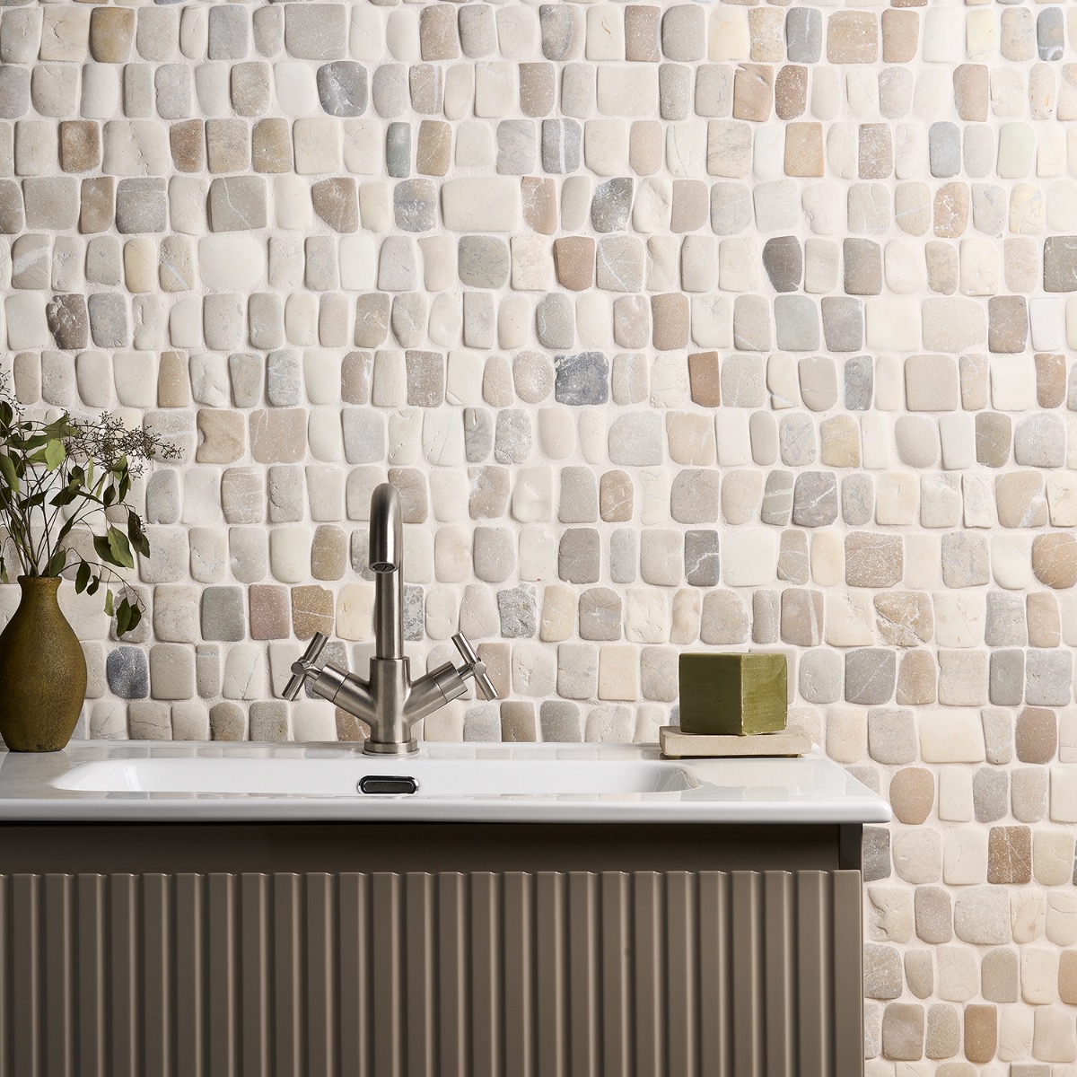 Pebble Tile