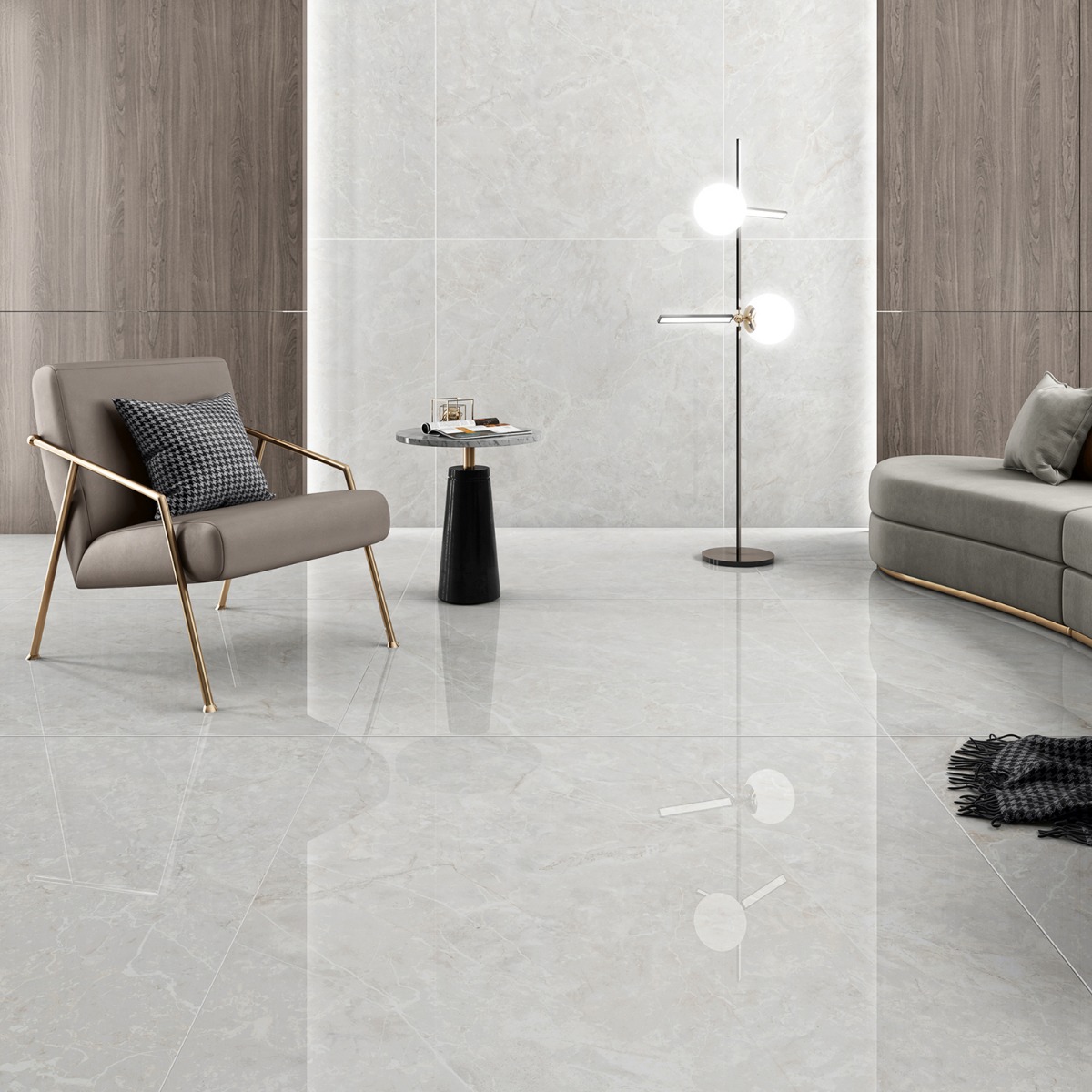 Floor Tiles