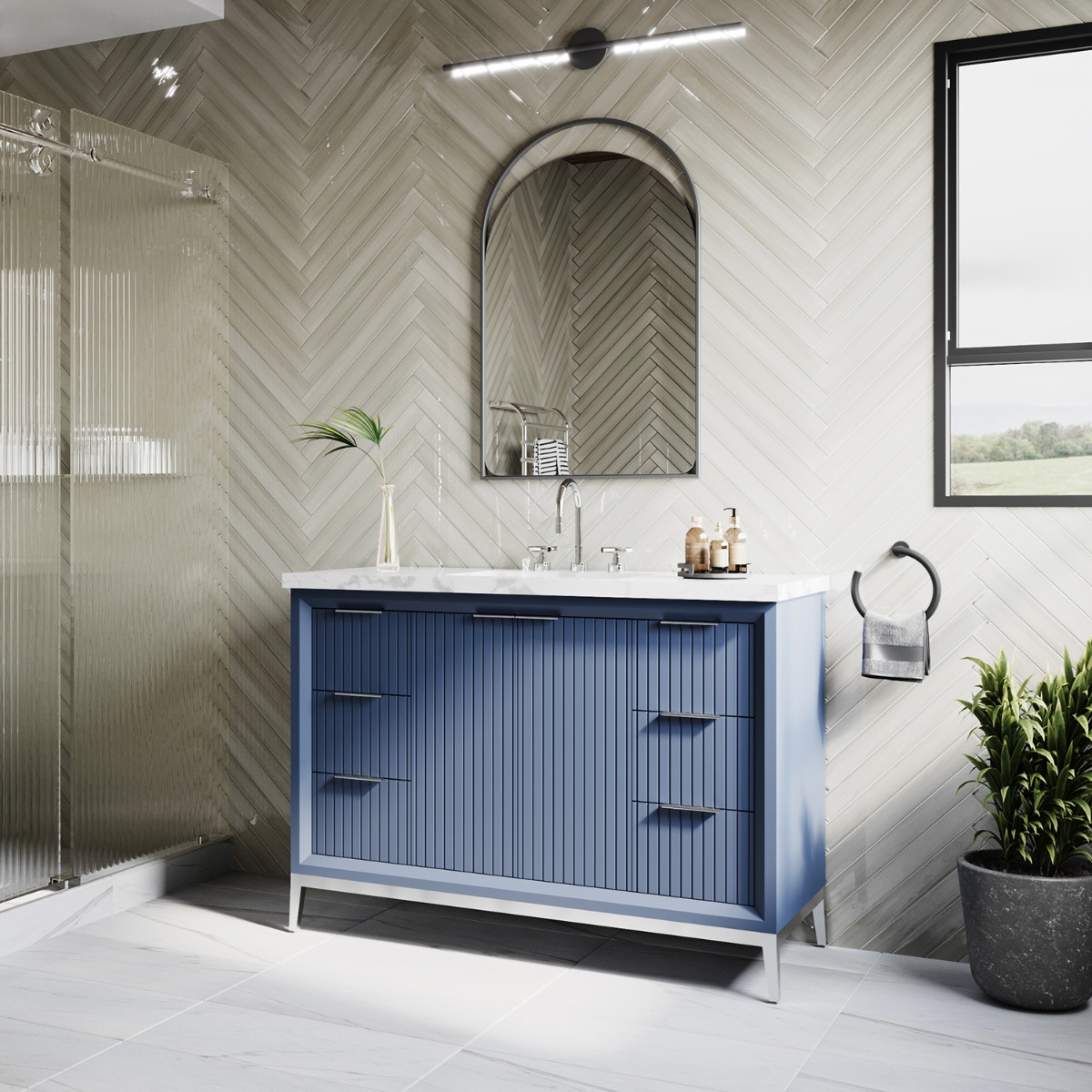 Bathroom Vanities