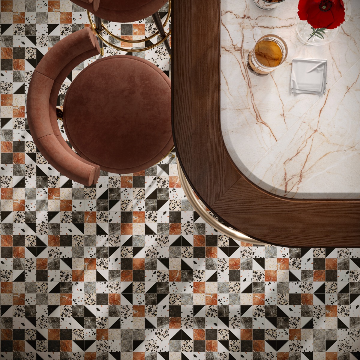 Decorative